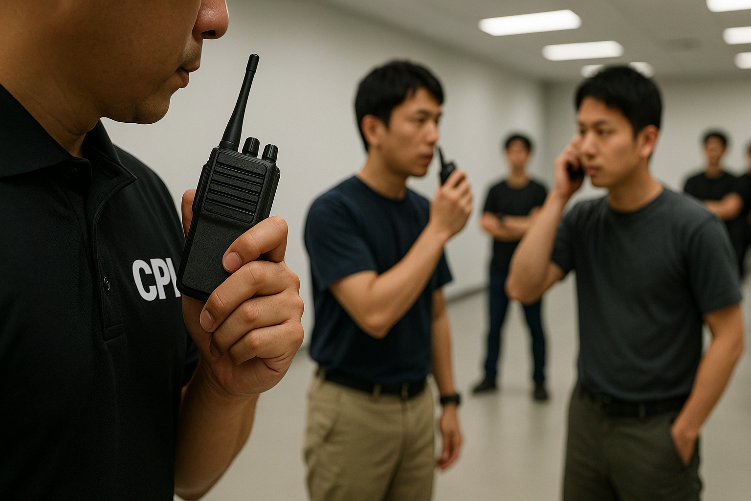 日本無線協会のロゴまたはイメージ