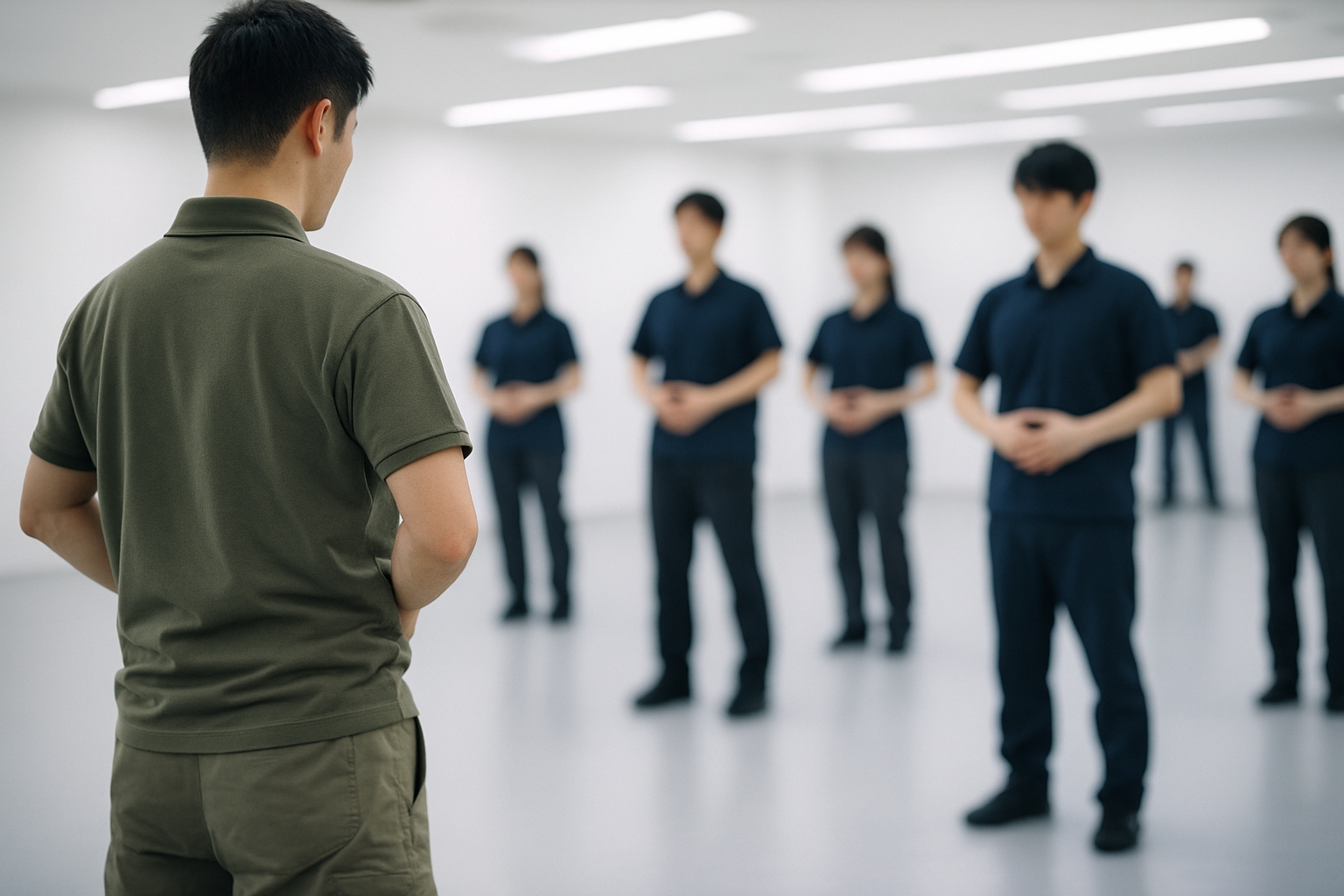 ストレスマネジメントを監修する医師・専門家のイメージ